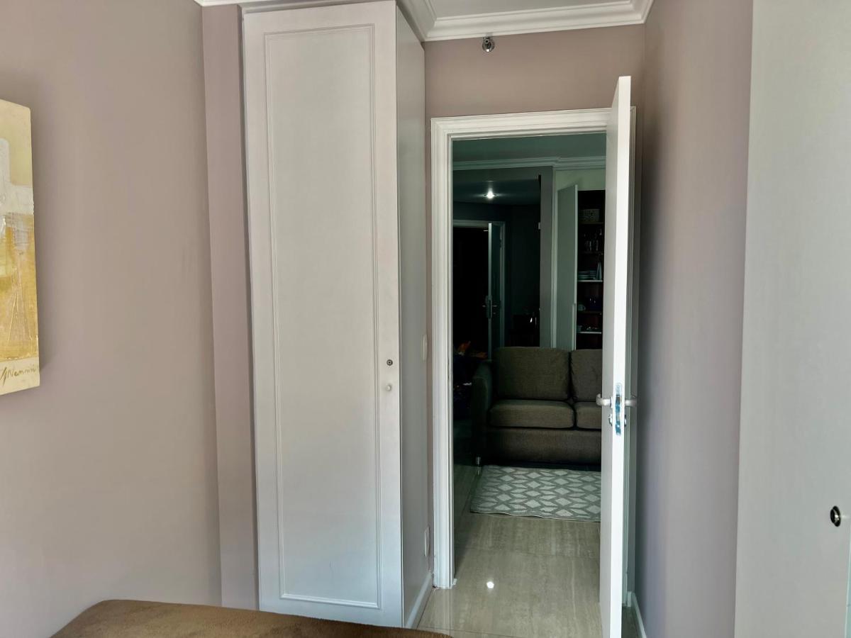 Quality Paulista Jardins Apartamento São Paulo Exterior foto